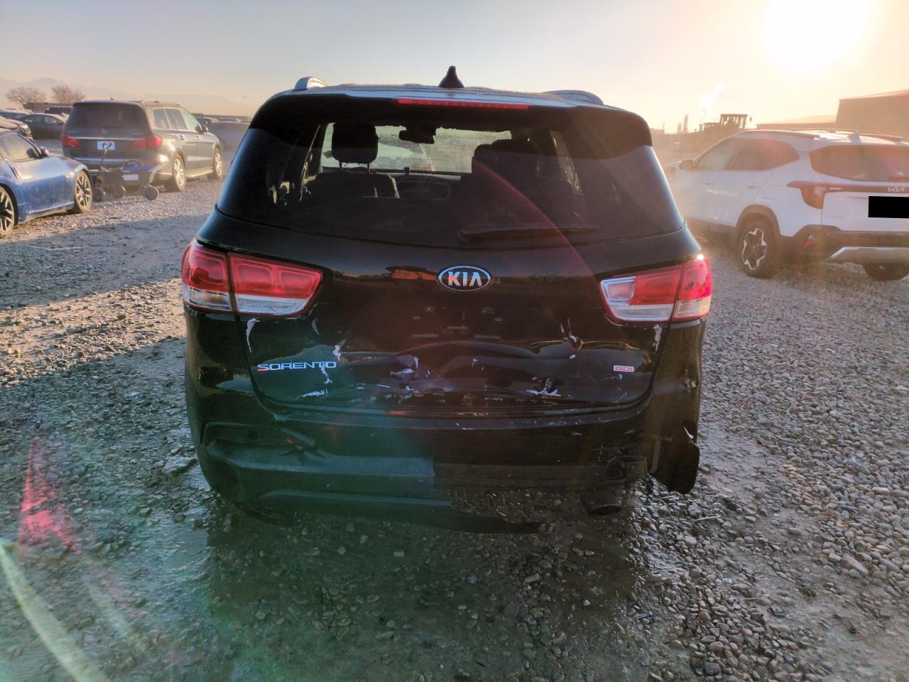 2016 KIA SORENTO LX - Image 6