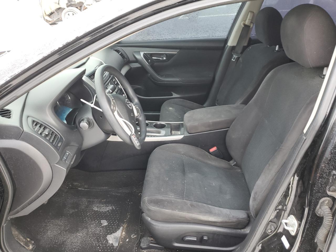 2014 NISSAN ALTIMA 2.5 - Image 7