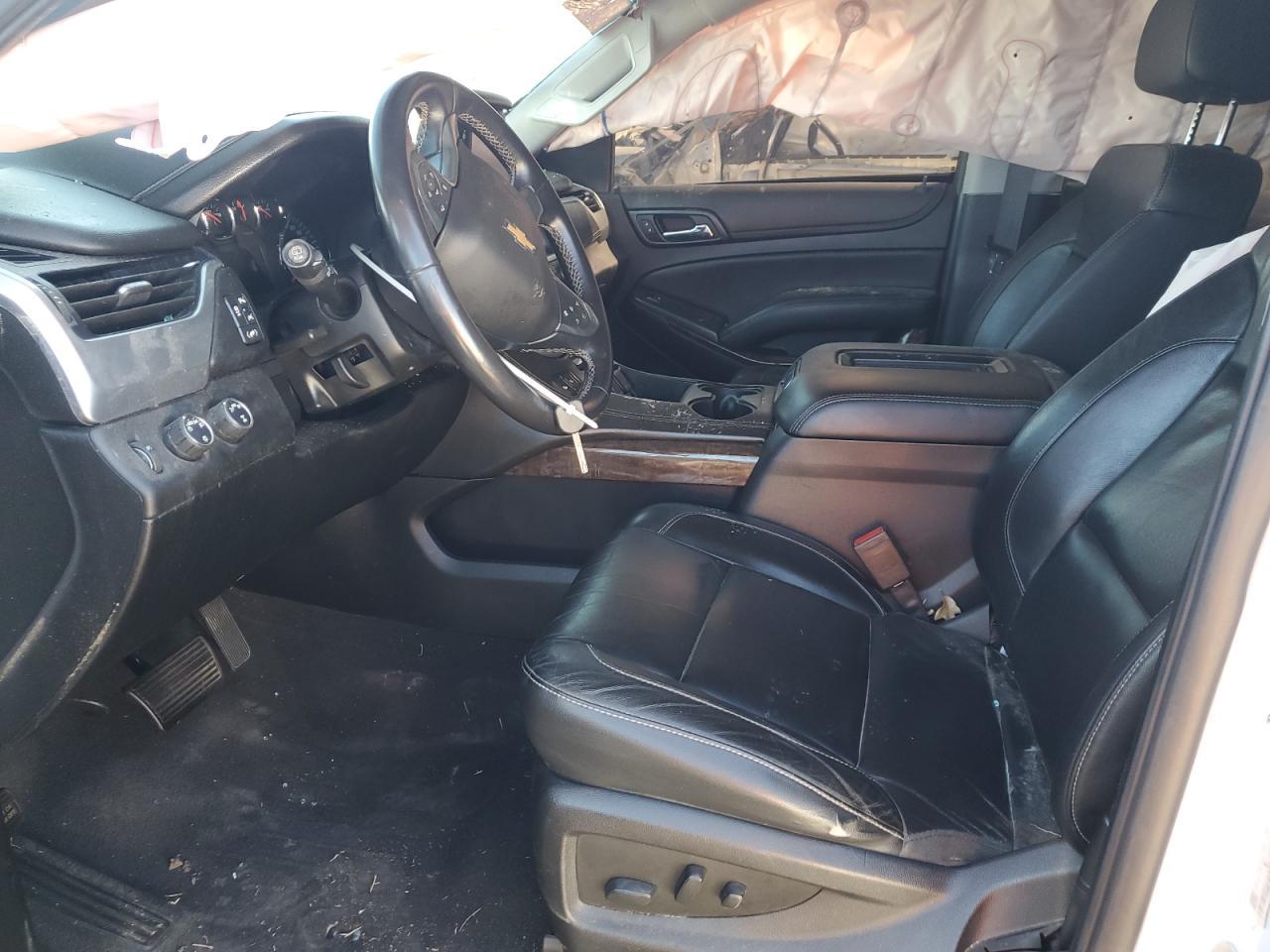 2020 CHEVROLET TAHOE K150 - Фото 7