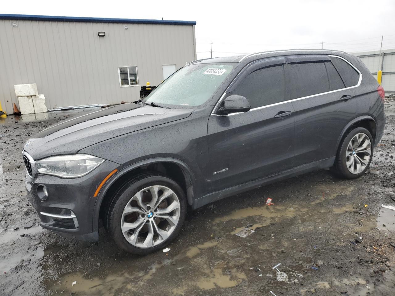 2014 BMW X5 XDRIVE5 car image