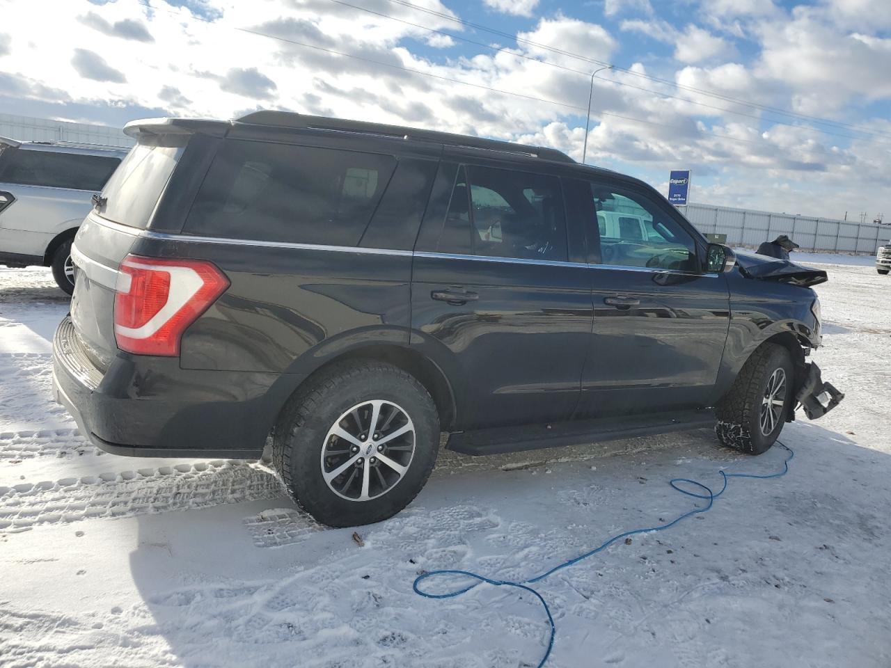 2019 FORD EXPEDITION - Image 3