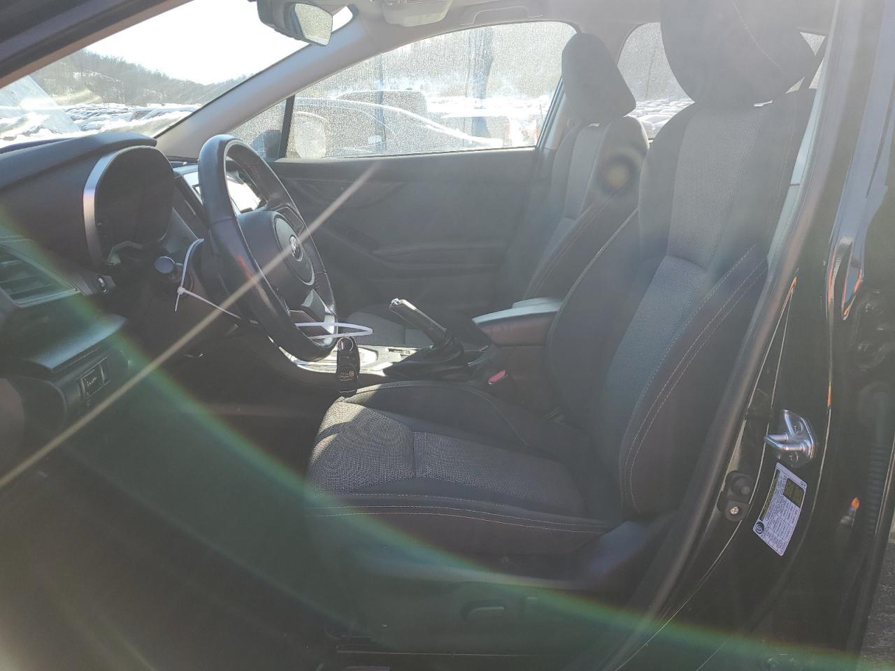 2021 SUBARU CROSSTREK - Фото 7