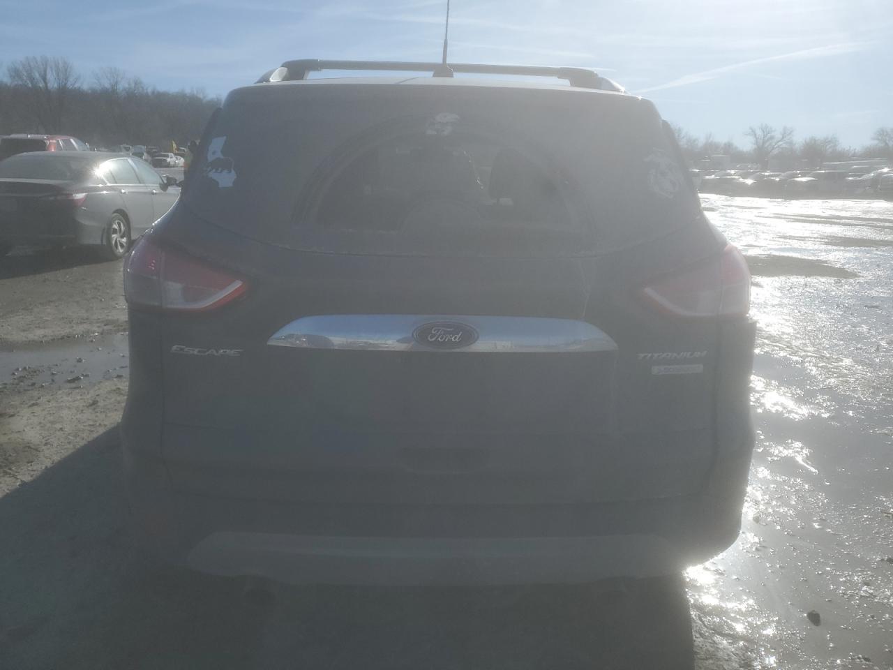 2015 FORD ESCAPE TIT - Image 6