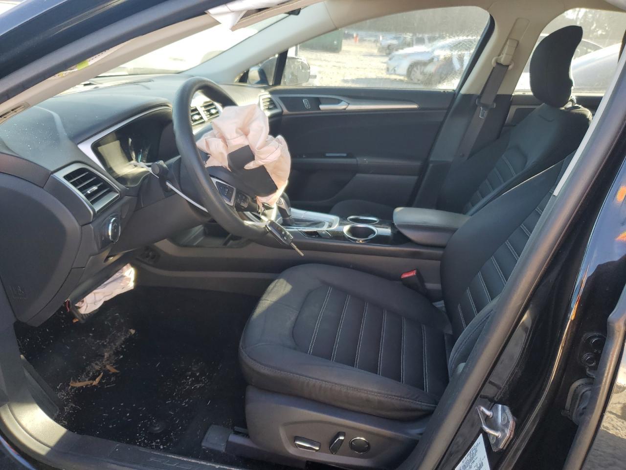 2013 FORD FUSION SE - Image 7
