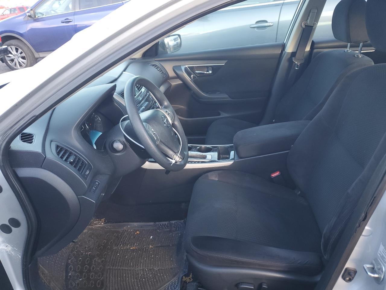 2014 NISSAN ALTIMA 2.5 - Фото 7