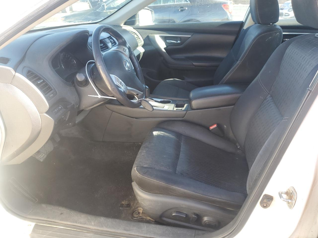 2016 NISSAN ALTIMA 2.5 - Image 7