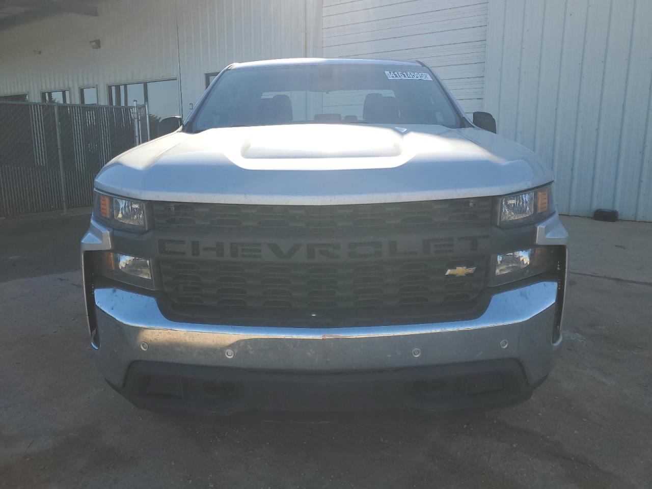 2019 CHEVROLET SILVERADO - Image 5