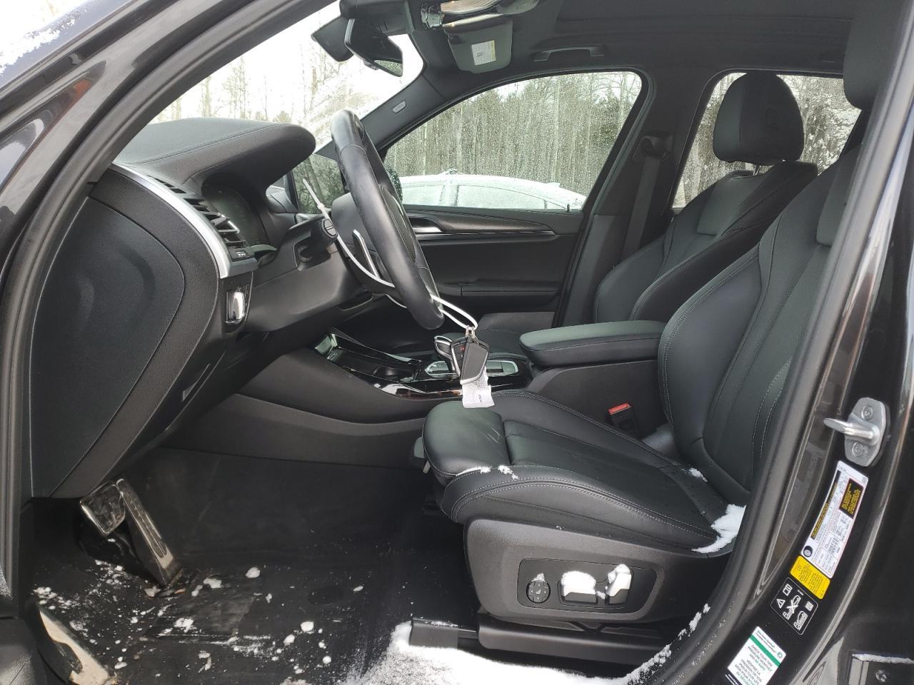 2023 BMW X3 XDRIVE3 - Фото 7