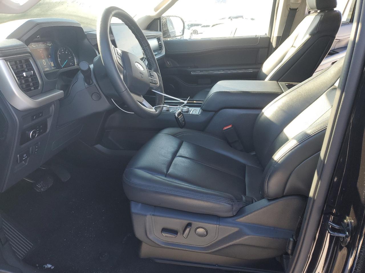 2024 FORD EXPEDITION - Image 7