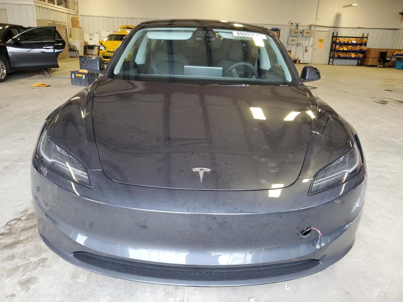 2024 TESLA MODEL 3 - Фото 5