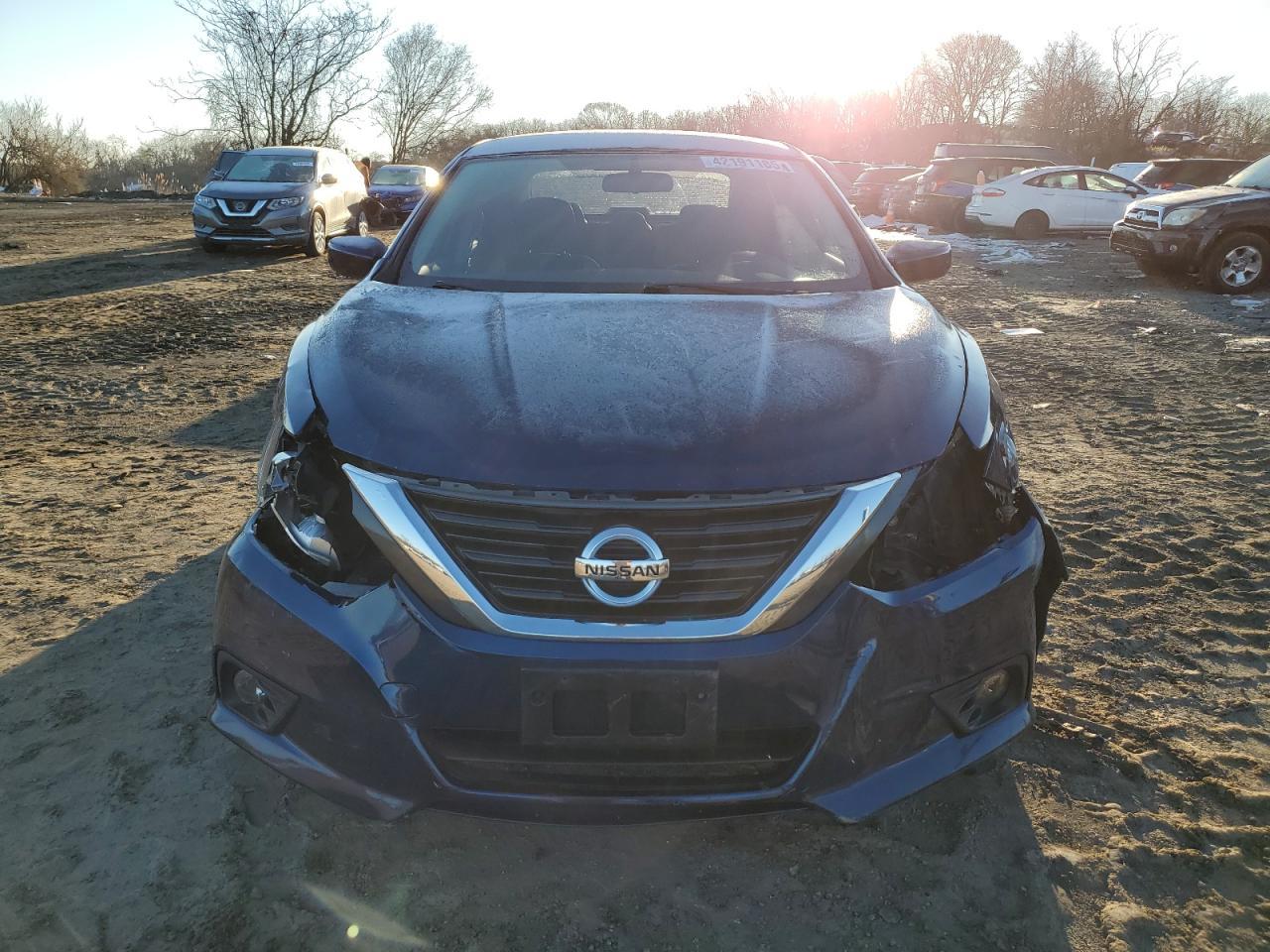 2016 NISSAN ALTIMA 2.5 - Image 5