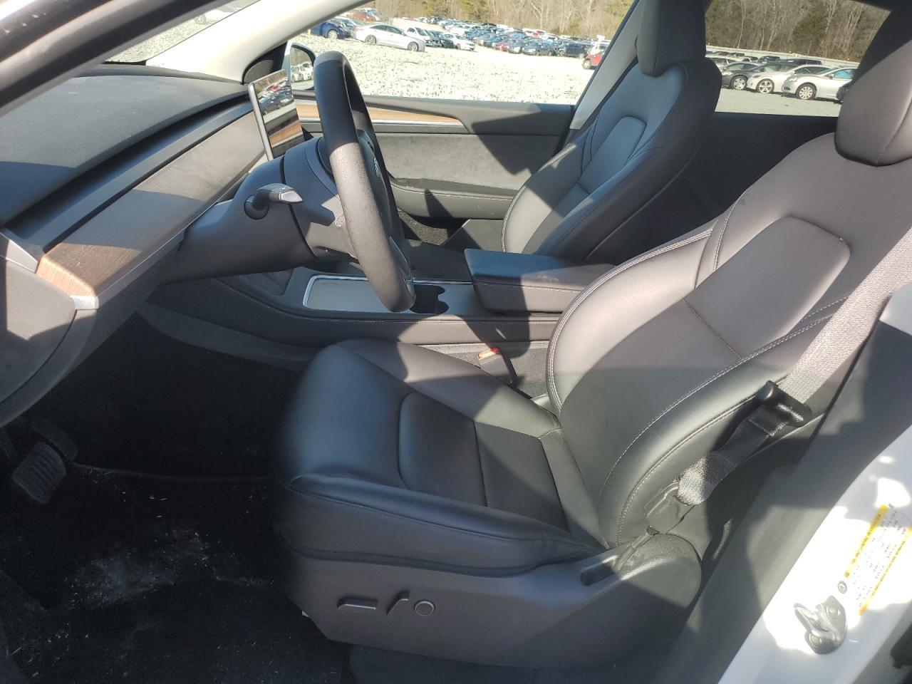 2023 TESLA MODEL Y - Image 7
