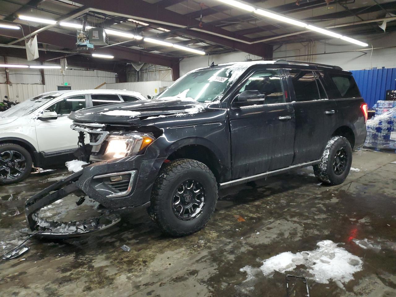 2021 FORD EXPEDITION