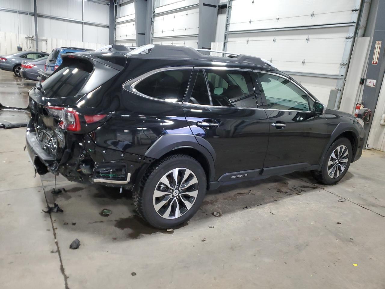 2024 SUBARU OUTBACK TO - Фото 3