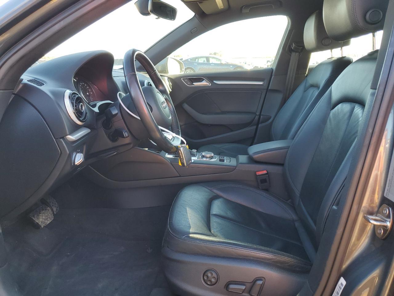 2016 AUDI A3 E-TRON - Image 7