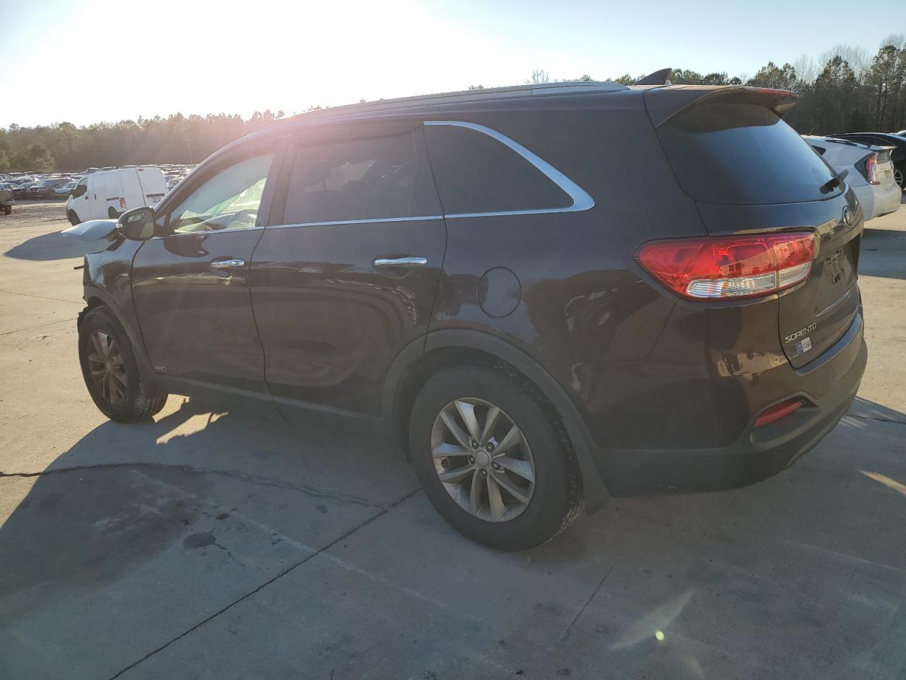 2016 KIA SORENTO LX - Image 2