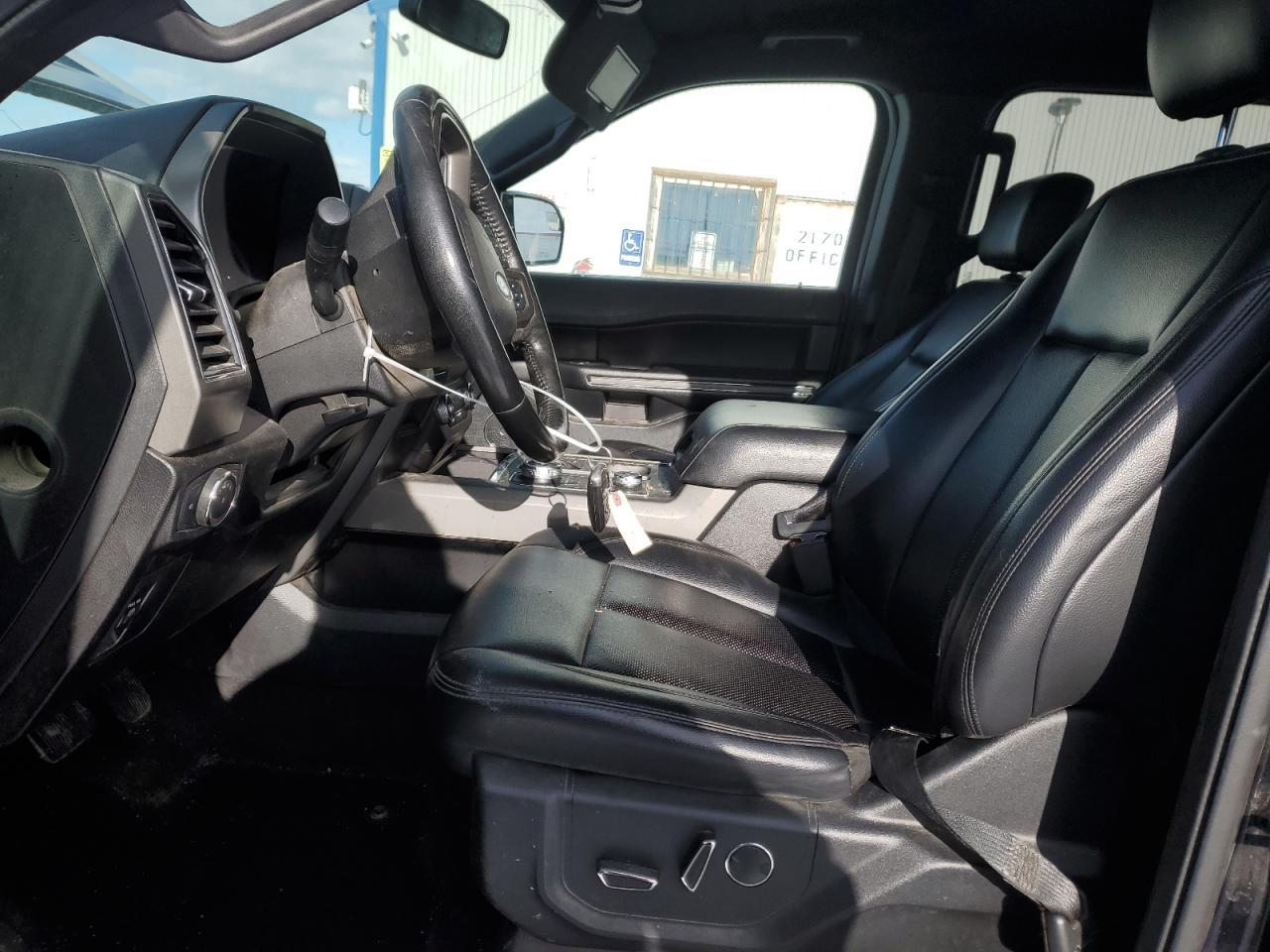 2019 FORD EXPEDITION - Image 7