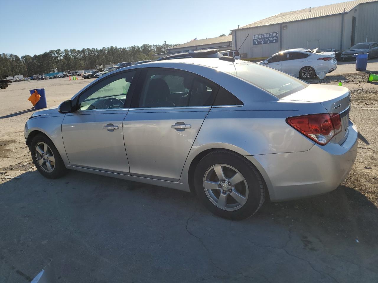2016 CHEVROLET CRUZE LIMI - Image 2