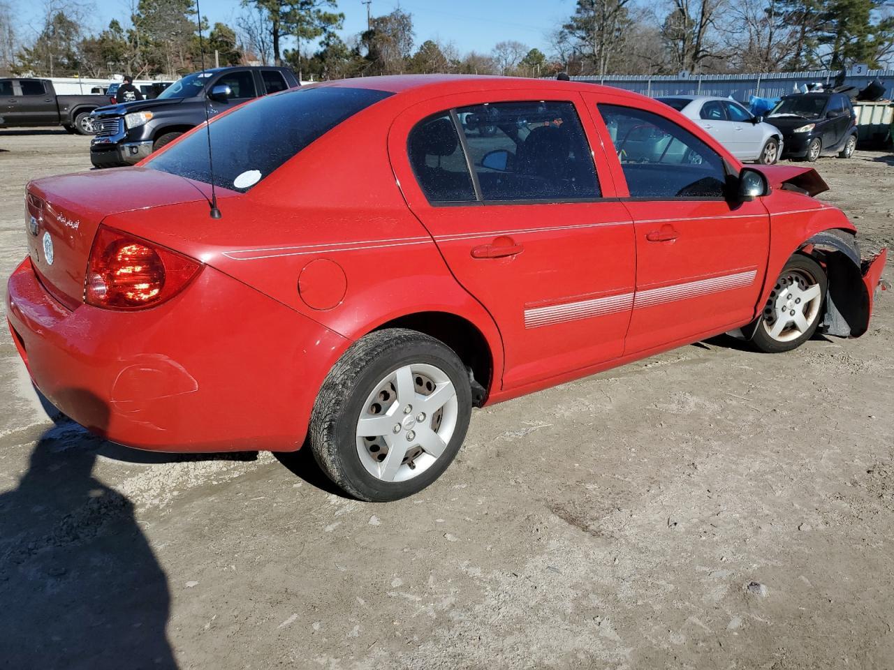 2010 CHEVROLET COBALT 1LT - Image 3