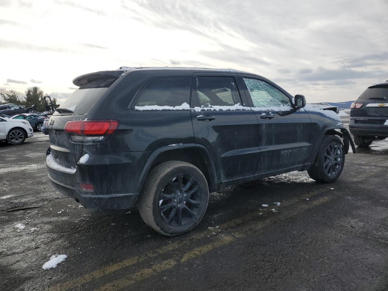 2020 JEEP GRAND CHER - Image 3
