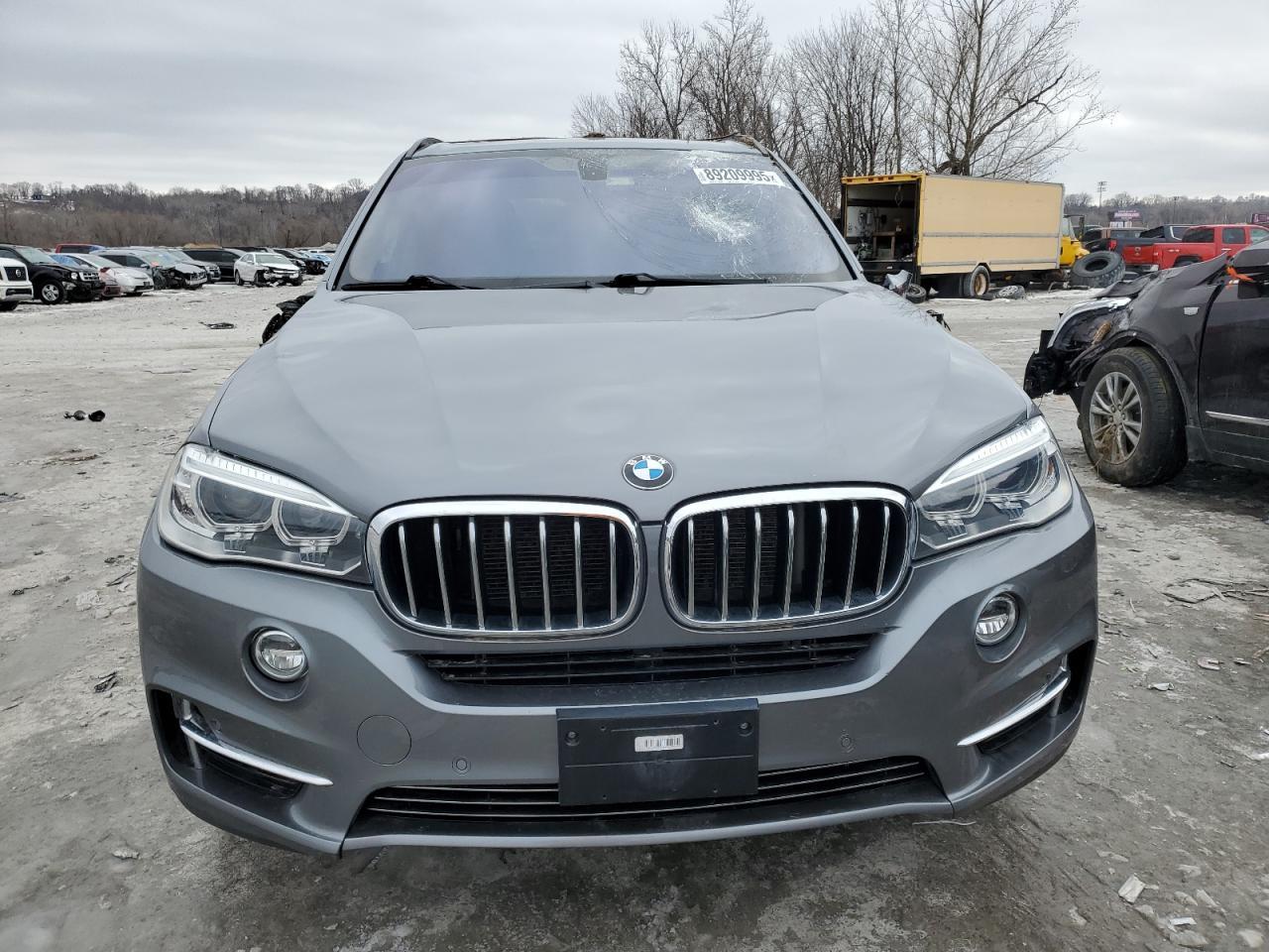 2015 BMW X5 SDRIVE3 - Image 5