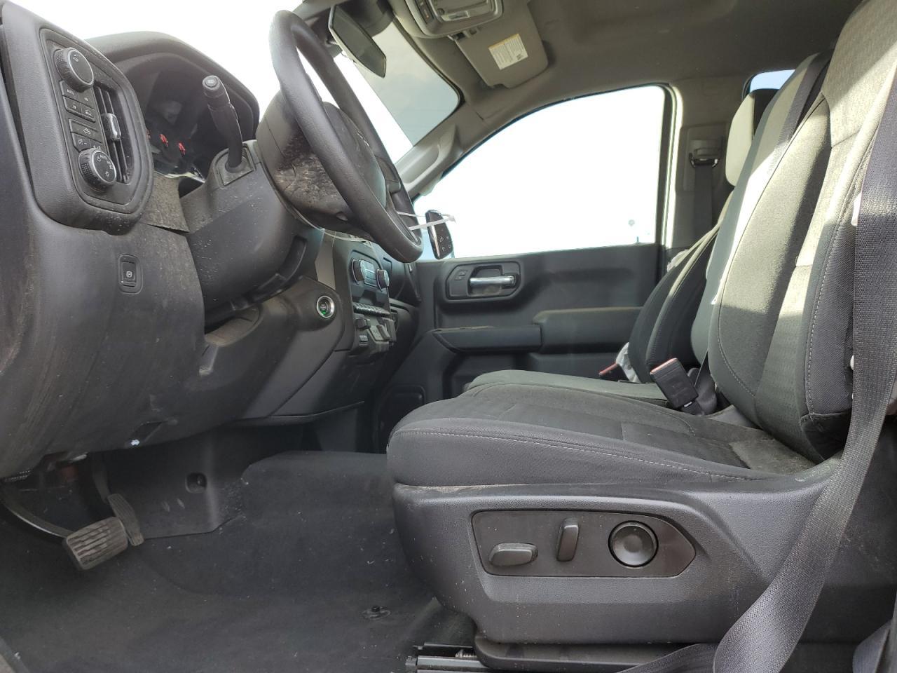 2023 CHEVROLET SILVERADO - Image 7