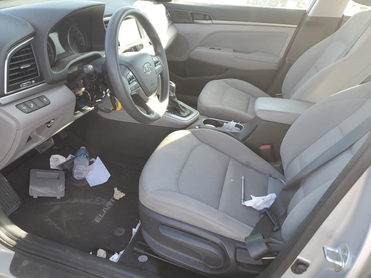 2018 HYUNDAI ELANTRA SE - Фото 7