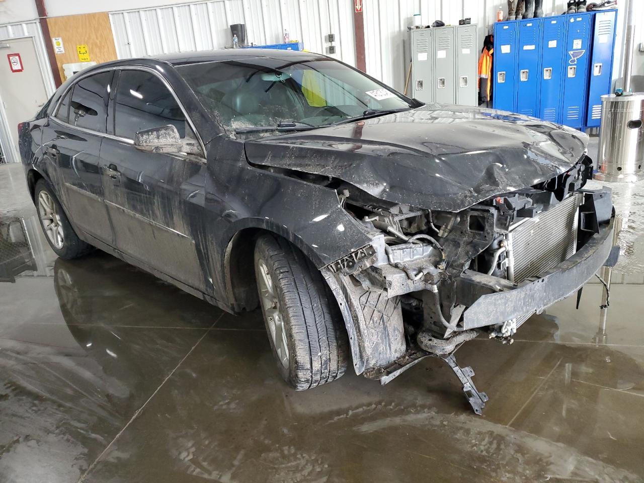 2015 CHEVROLET MALIBU 1LT - Image 4