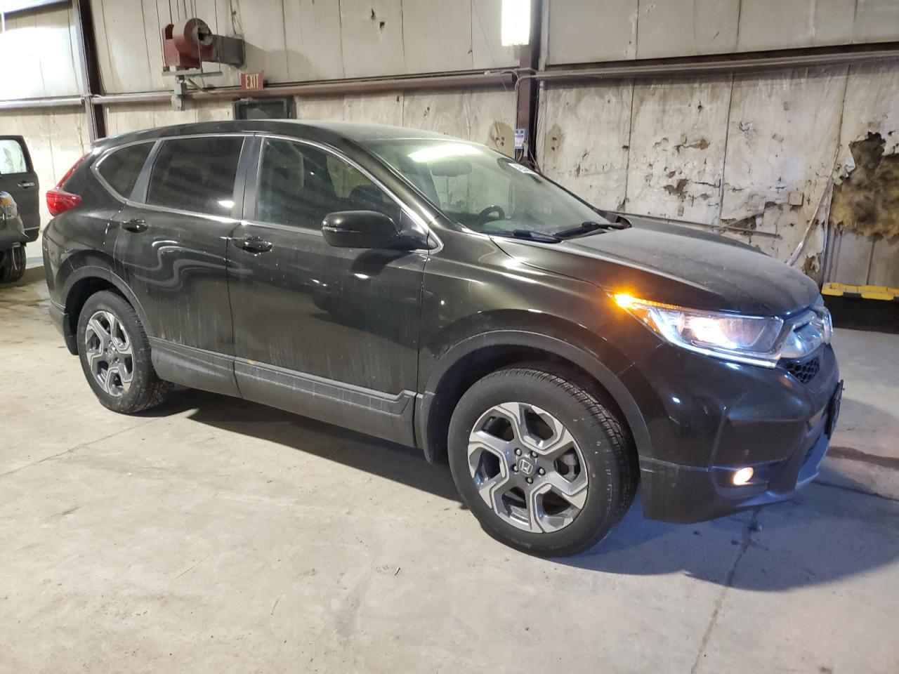 2019 HONDA CR-V EXL - Image 4