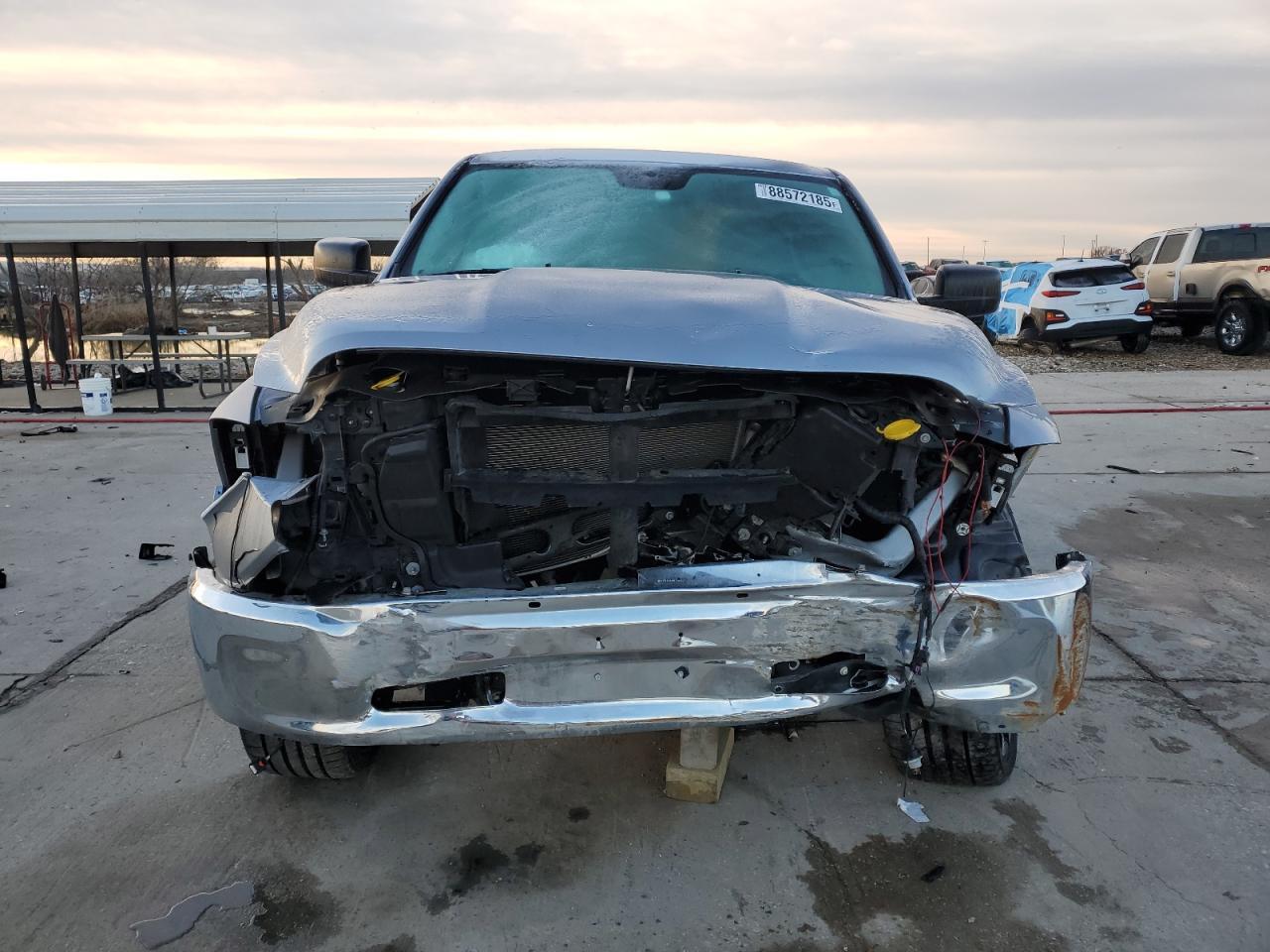 2019 RAM 1500 CLASS - Фото 5