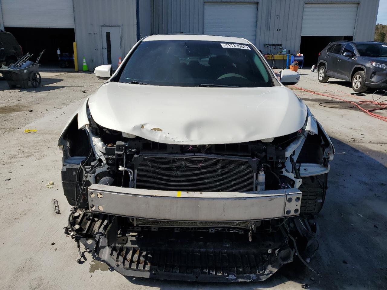 2015 NISSAN ALTIMA 2.5 - Image 5