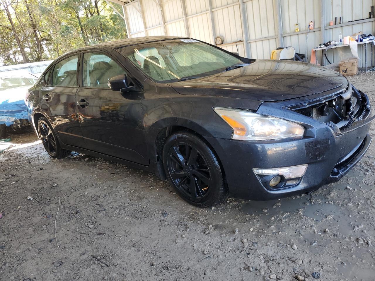 2015 NISSAN ALTIMA 2.5 - Image 4