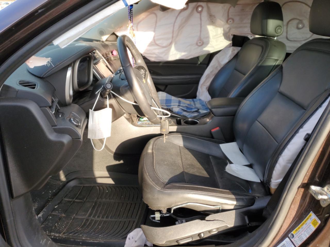2015 CHEVROLET MALIBU 2LT - Image 7