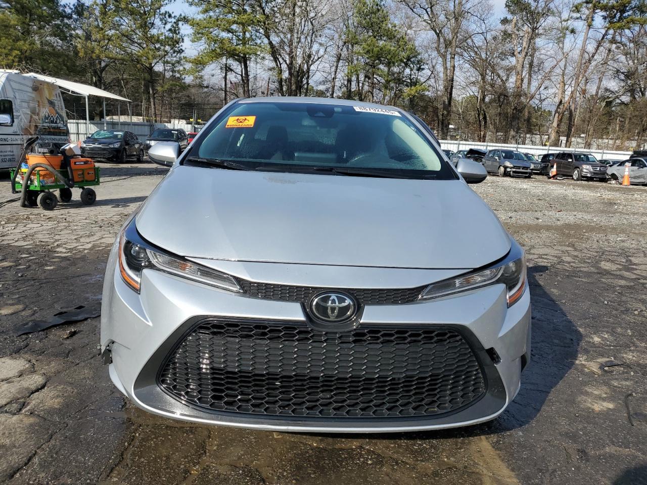 2022 TOYOTA COROLLA LE - Image 5
