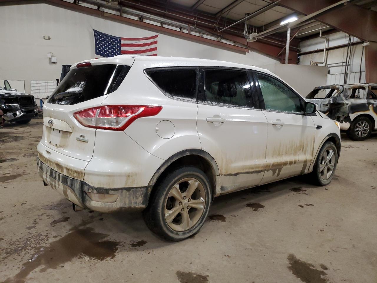 2013 FORD ESCAPE SE - Image 3
