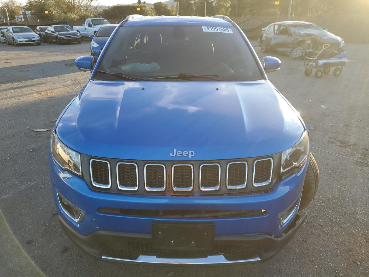 2020 JEEP COMPASS LI - Image 5
