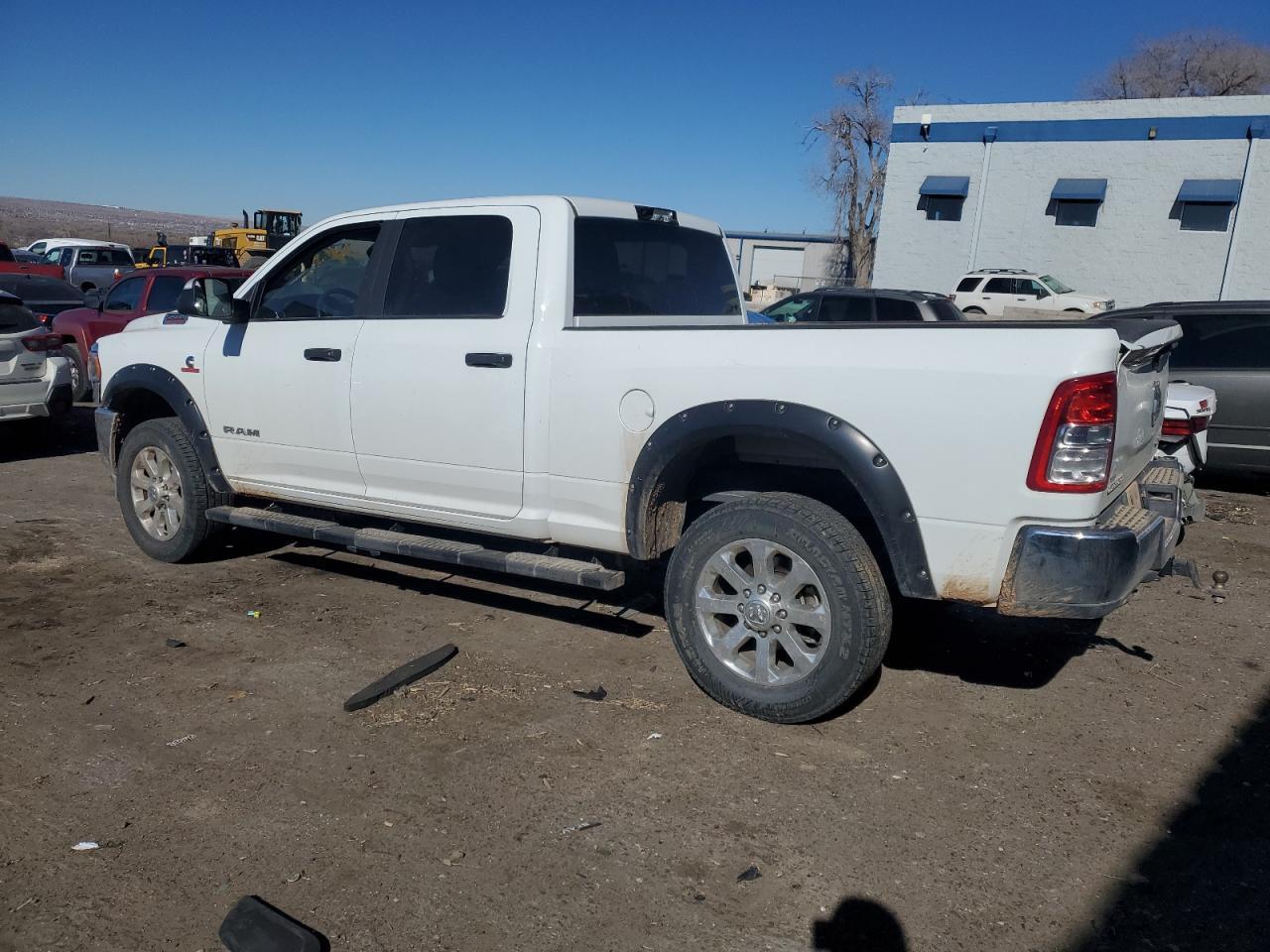 2022 RAM 2500 BIG H - Image 2