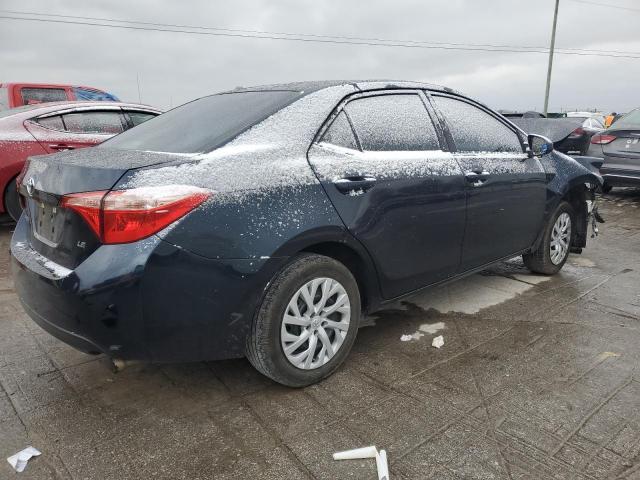 2018 TOYOTA COROLLA L - Фото 3