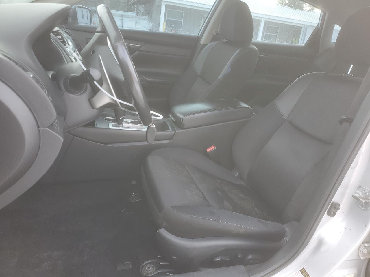 2017 NISSAN ALTIMA 2.5 - Image 7