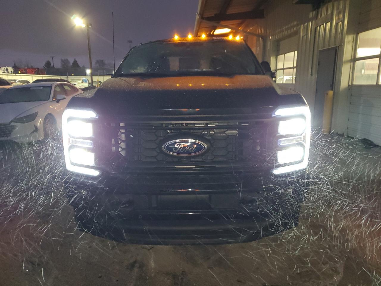2024 FORD F250 SUPER - Фото 5