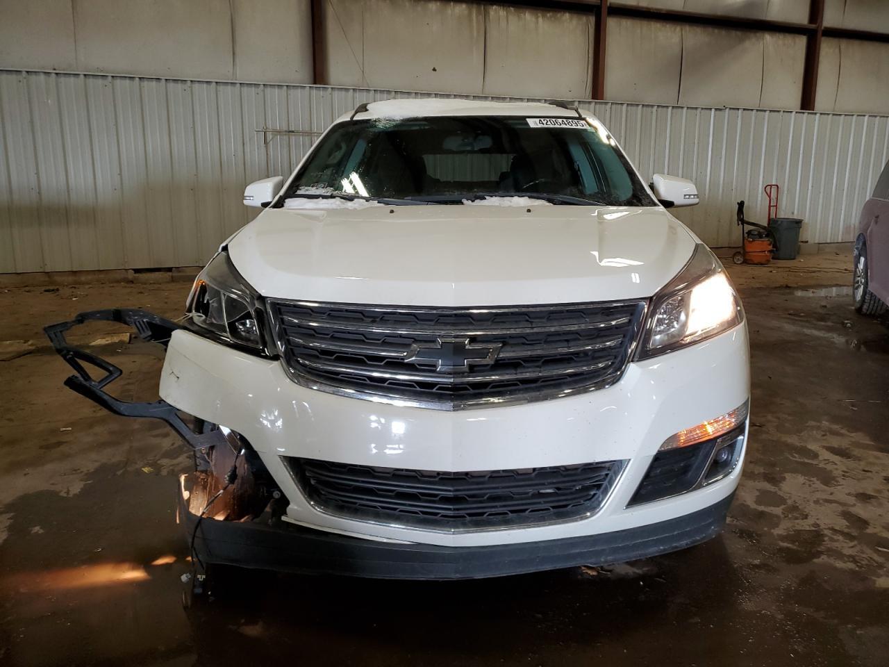 2014 CHEVROLET TRAVERSE L - Image 5