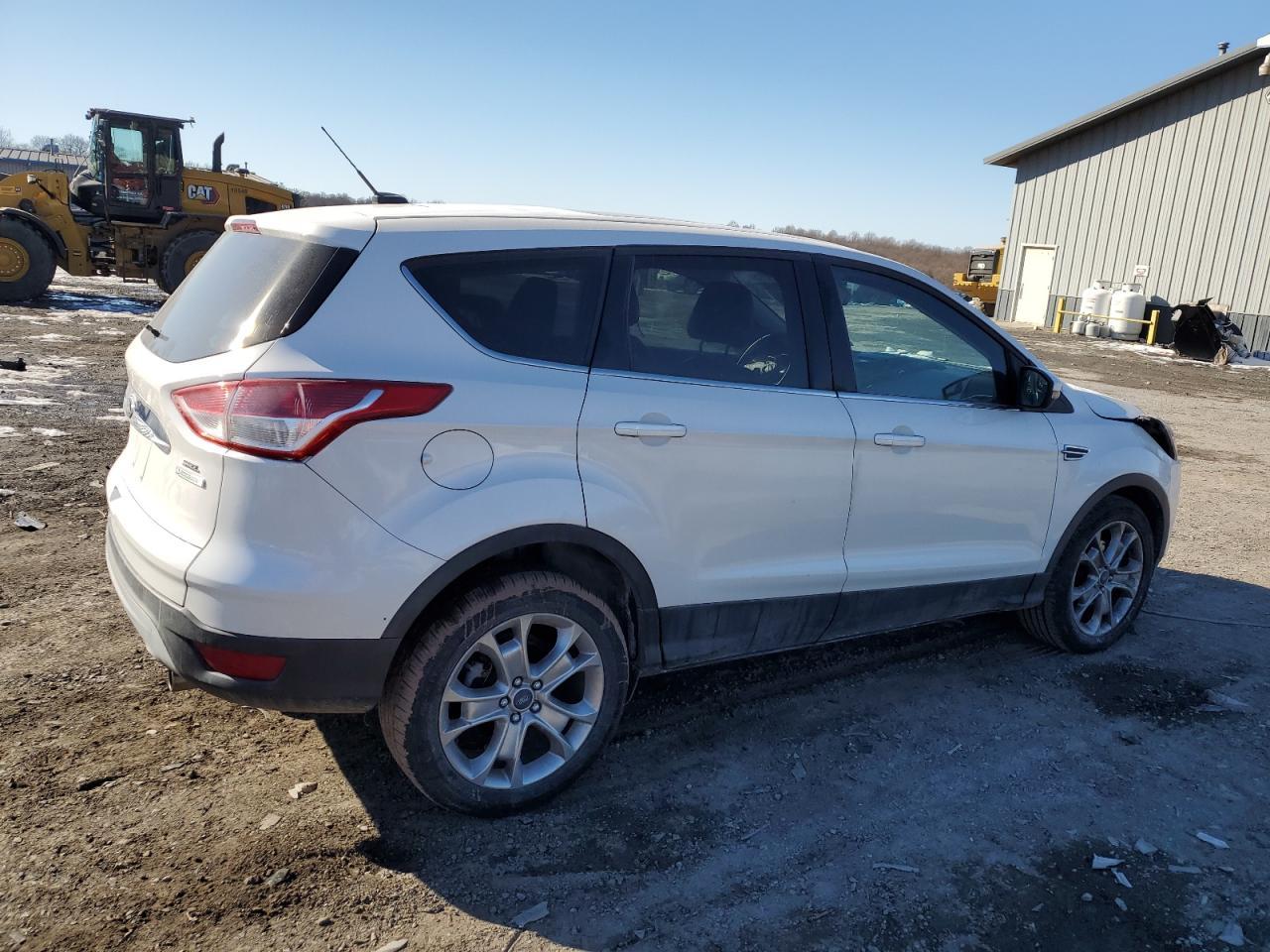 2013 FORD ESCAPE SEL - Image 3