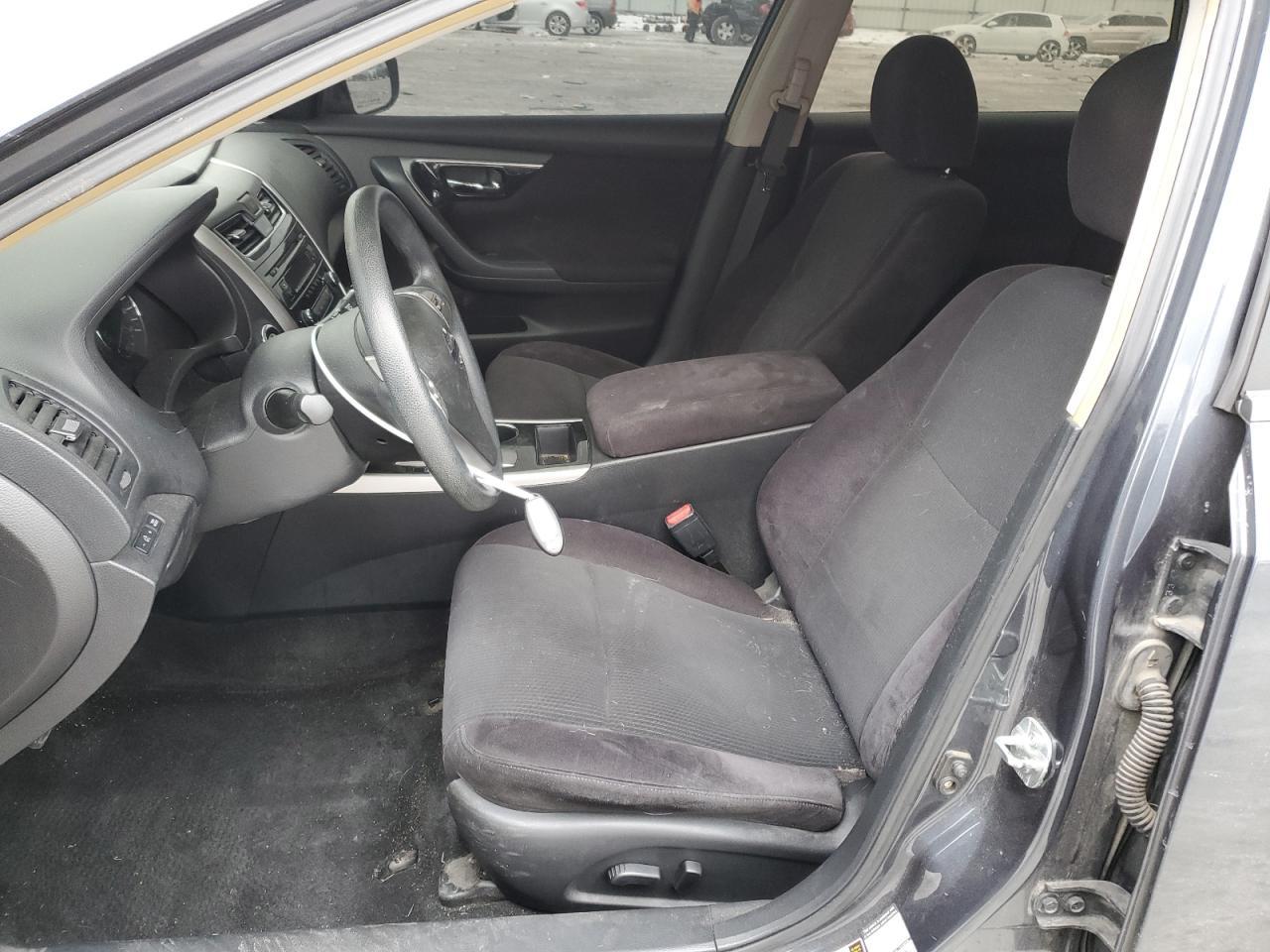 2013 NISSAN ALTIMA 2.5 - Image 7