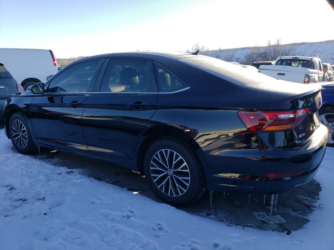 2019 VOLKSWAGEN JETTA S - Image 2