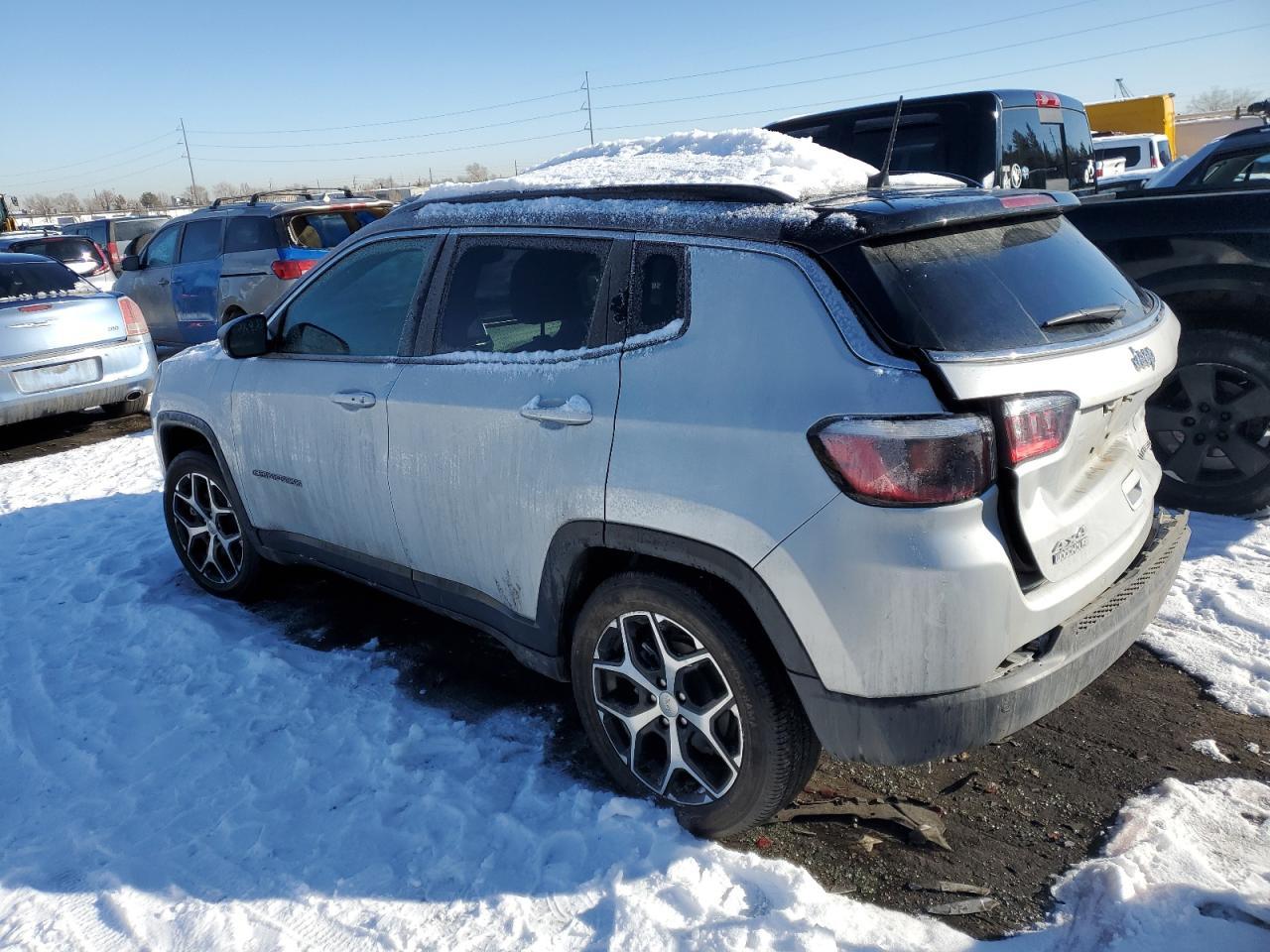 2024 JEEP COMPASS LI - Image 2