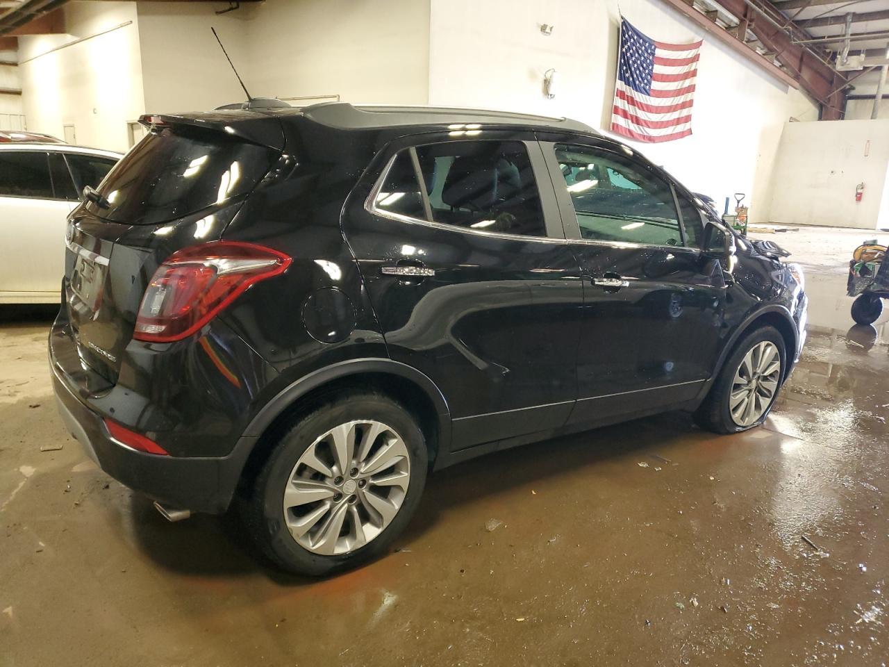 2019 BUICK ENCORE PRE - Фото 3