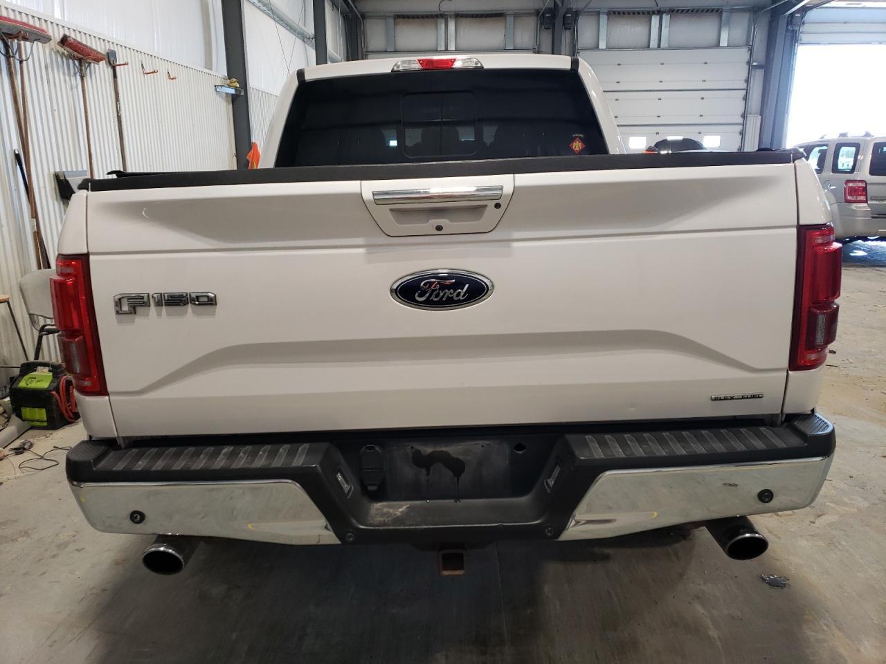 2016 FORD F150 SUPER - Image 6