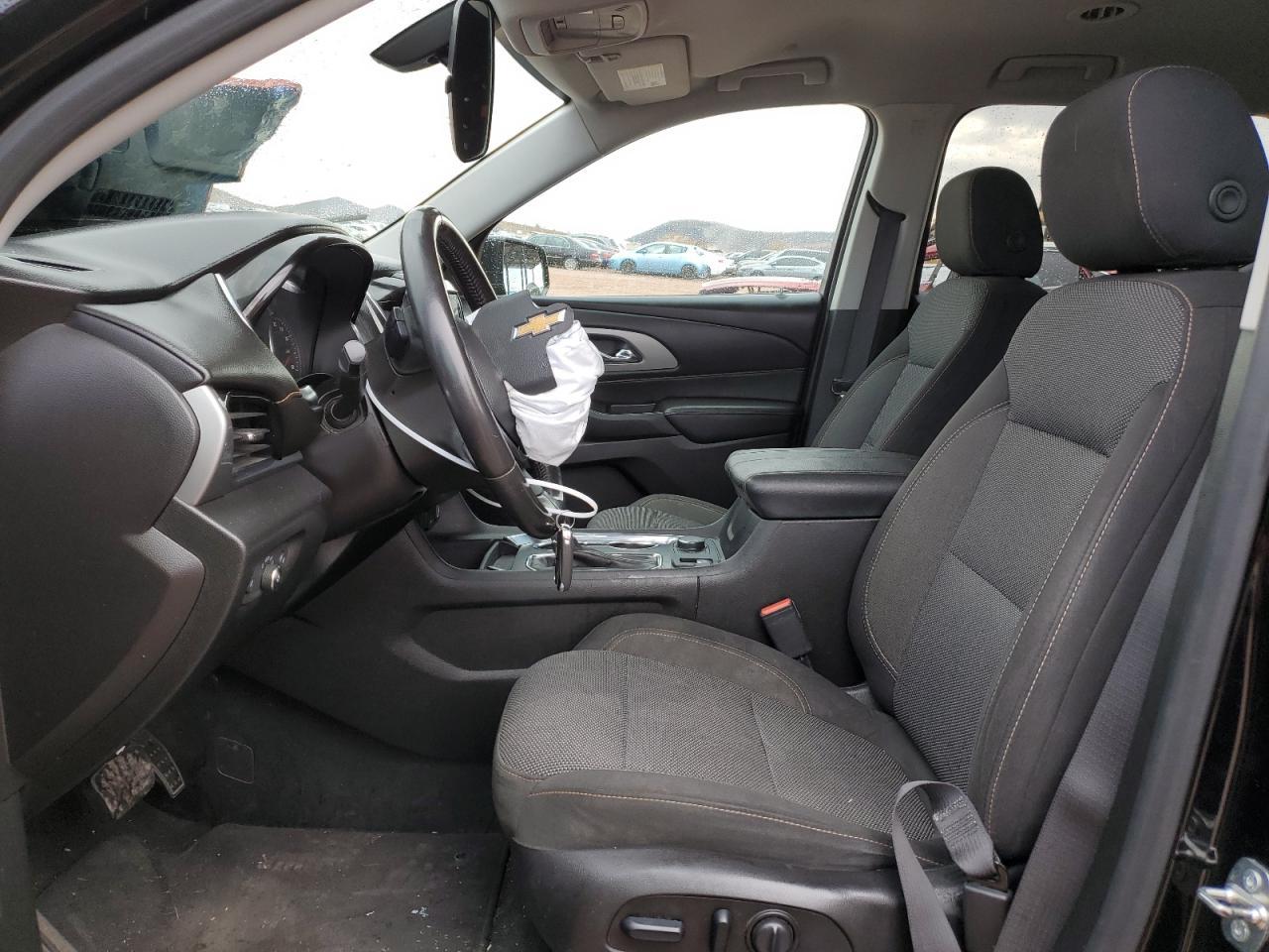 2018 CHEVROLET TRAVERSE L - Фото 7