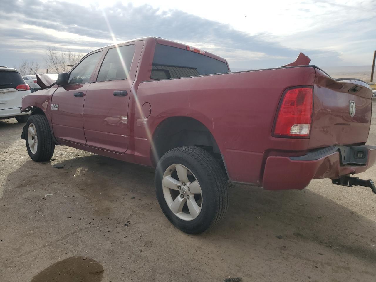 2014 RAM 1500 ST - Image 2