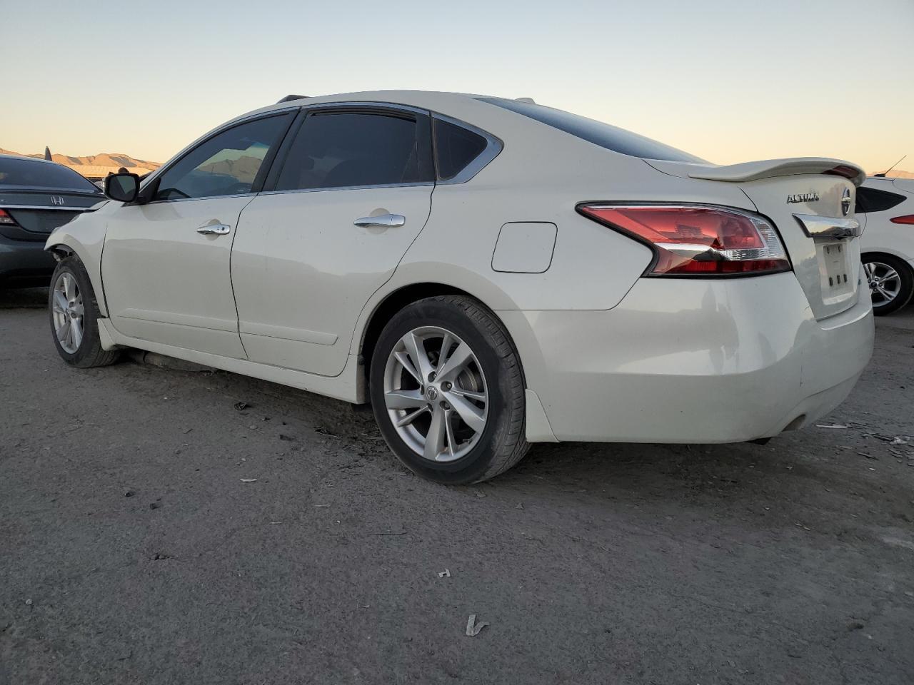 2014 NISSAN ALTIMA 2.5 - Image 2
